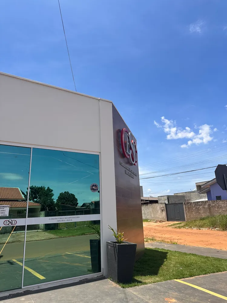 ESG CONSTRUTORA E INCORPORADORA IMOBILIÁRIA — foto 2