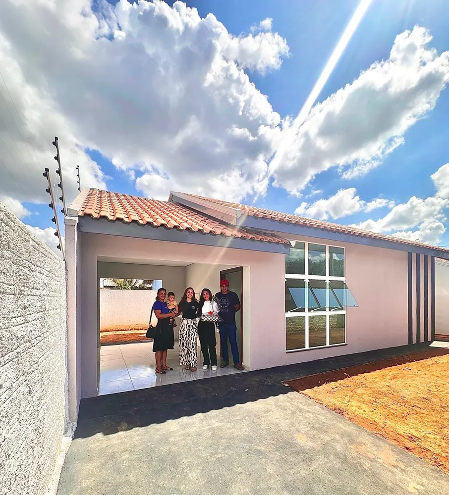 ESG CONSTRUTORA E INCORPORADORA IMOBILIÁRIA — foto 3