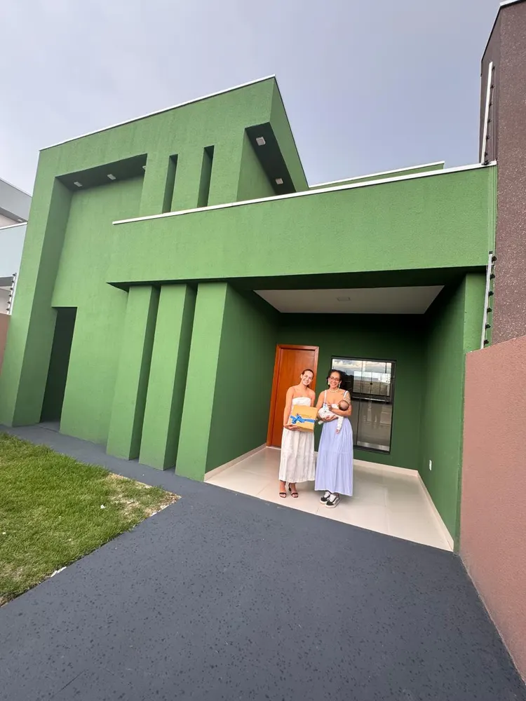 ESG CONSTRUTORA E INCORPORADORA IMOBILIÁRIA — foto 4