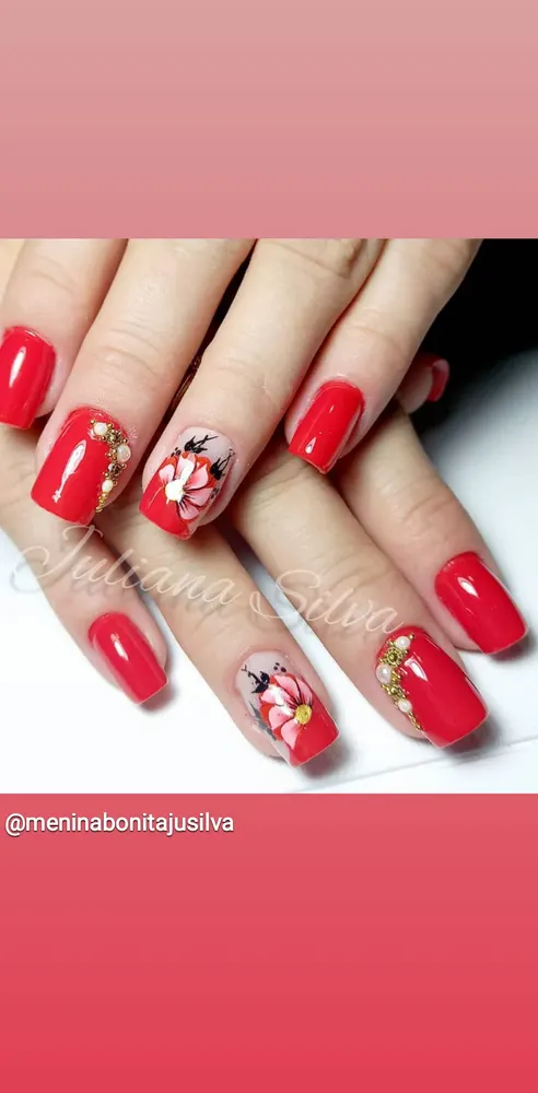 Esmalteria Menina Bonita — foto 5