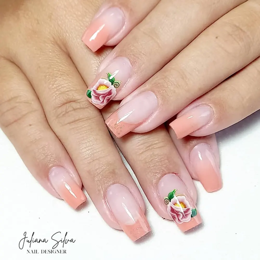 Esmalteria Menina Bonita — foto 3