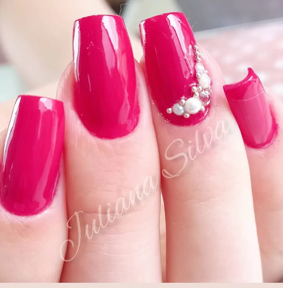 Esmalteria Menina Bonita — foto 1
