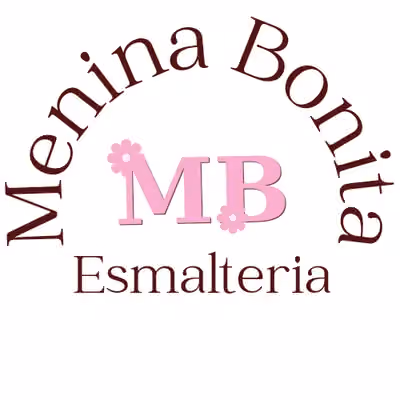 Esmalteria Menina Bonita