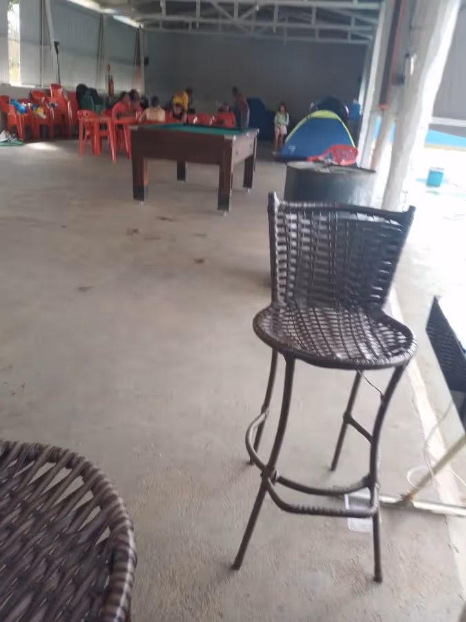 Espaço Alto Nível
