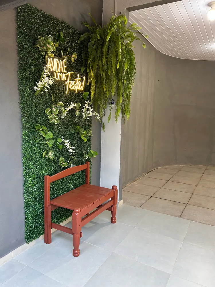 Espaço Aquarella — foto 4