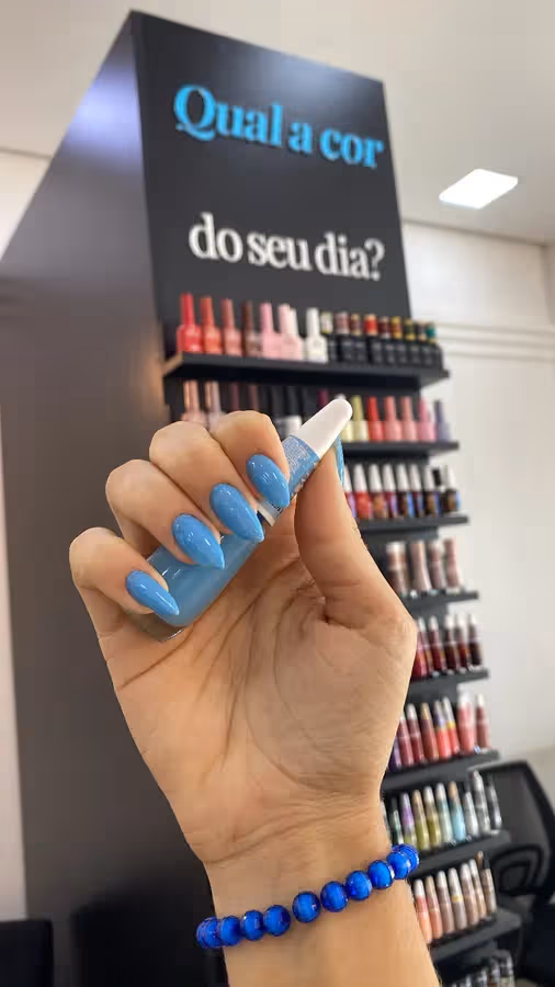 Espaço Bela Estética | Unhas e Cabelo