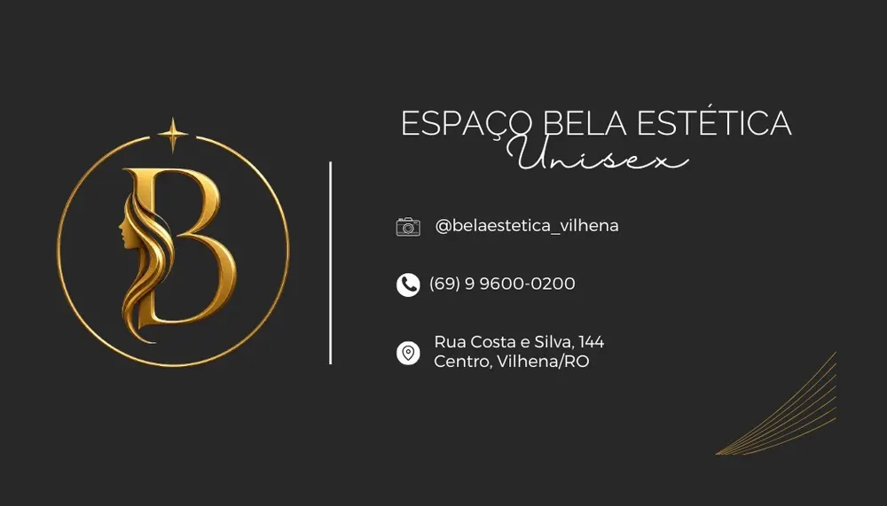 Espaço Bela Estética | Unhas e Cabelo — foto 2