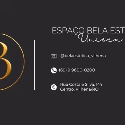 Espaço Bela Estética | Unhas e Cabelo
