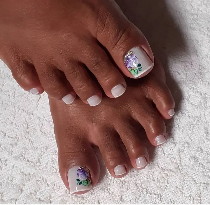 Espaço belas unhas — foto 2
