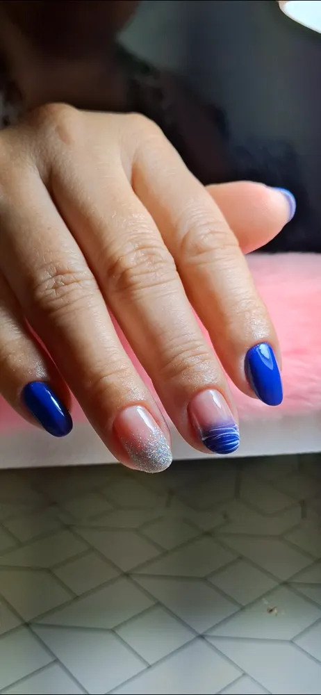 Espaço belas unhas — foto 5