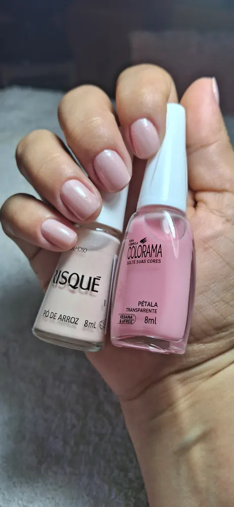 Espaço belas unhas — foto 6