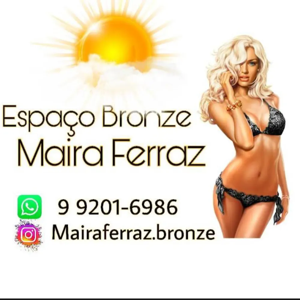 Espaço Bronze Maira Ferraz — foto 5