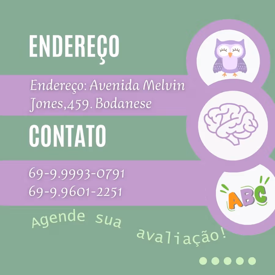 Espaço Clínico Neuropsi