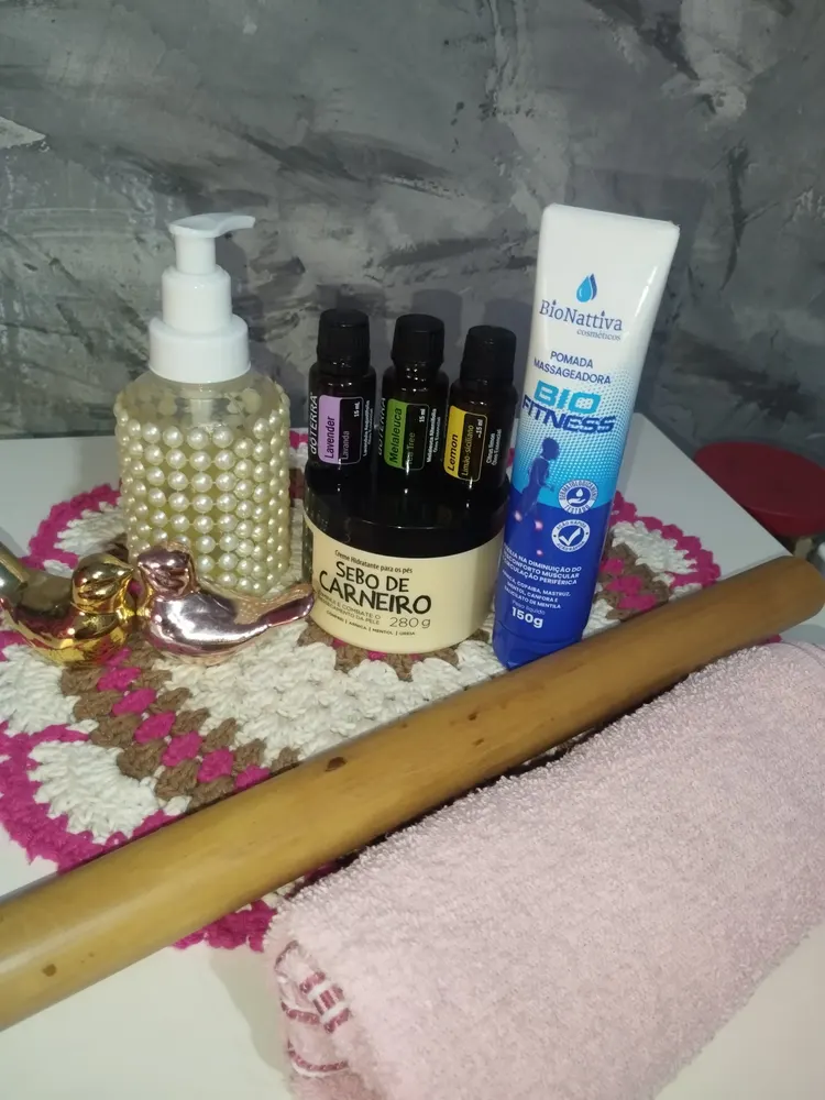 Espaço de Cuidados e Depilação Carol Silva — foto 2