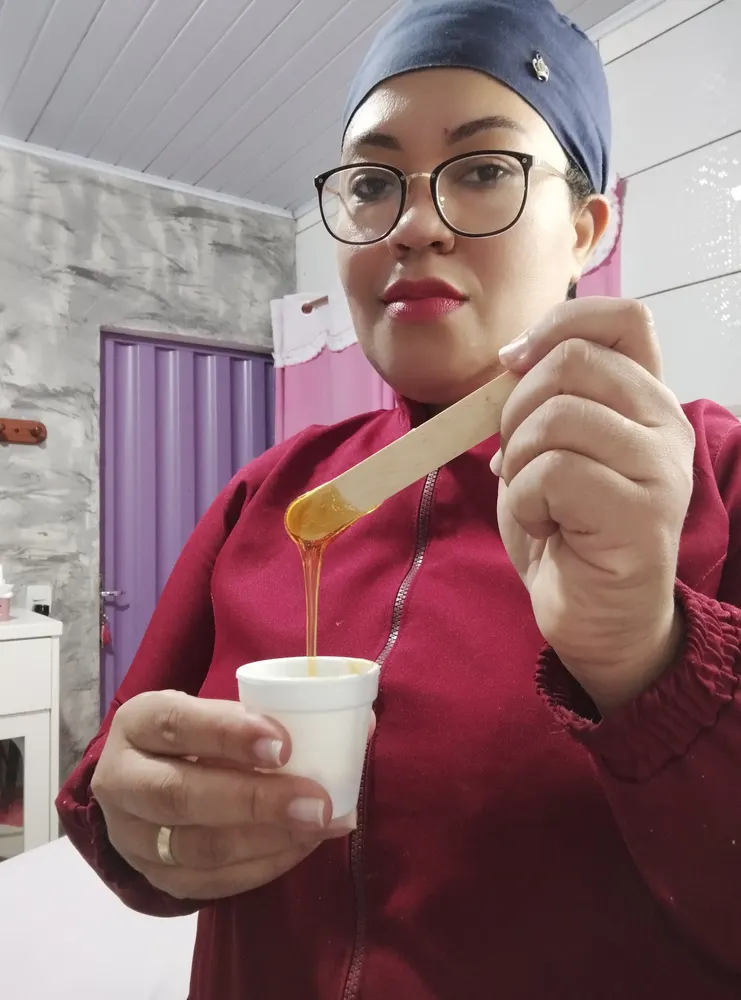 Espaço de Cuidados e Depilação Carol Silva — foto 6