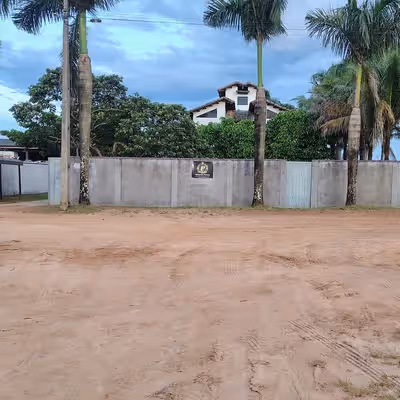 Espaço de Eventos Cavalcante