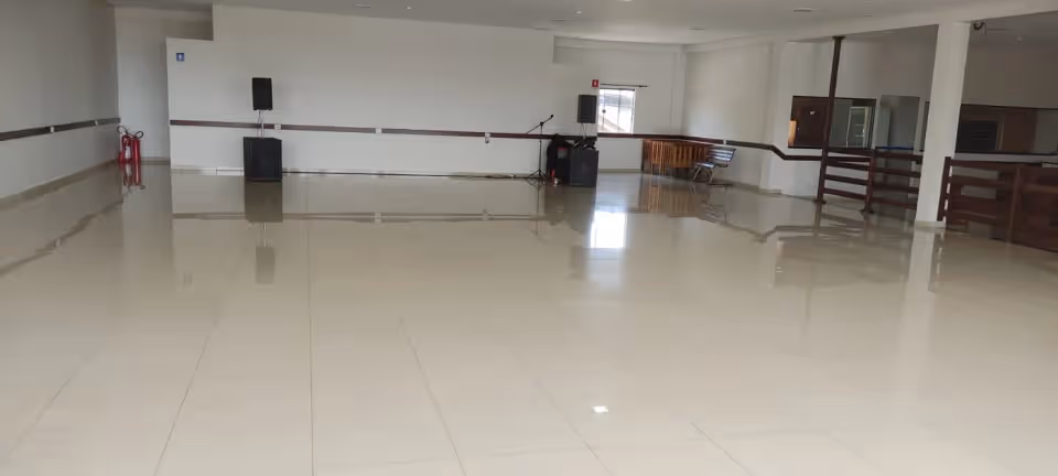 Espaço de Eventos Vilhena