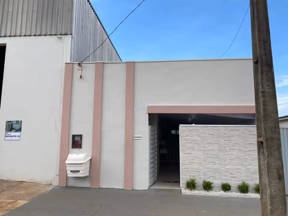 Espaço Fabi Moura