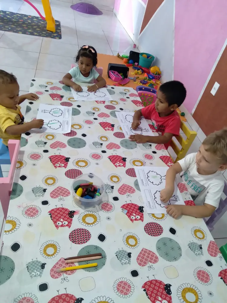 Espaço Infantil Recrearte — foto 1