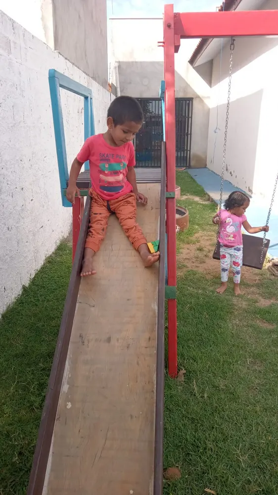 Espaço Infantil Recrearte — foto 2