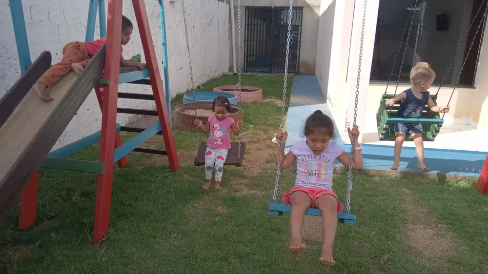 Espaço Infantil Recrearte — foto 3