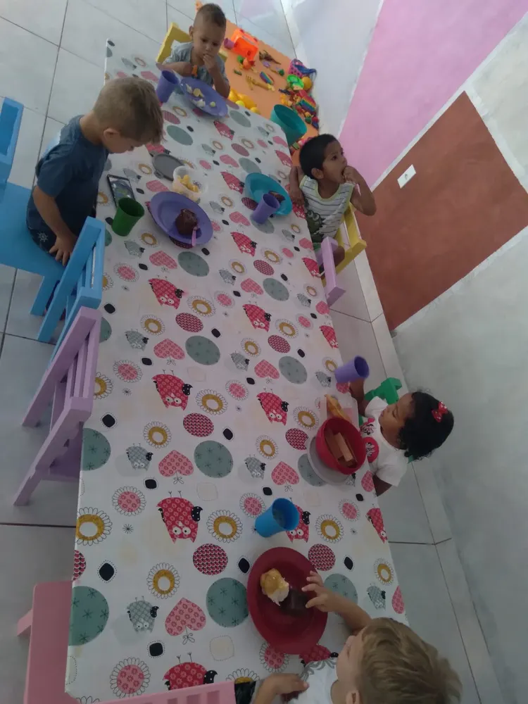 Espaço Infantil Recrearte — foto 4