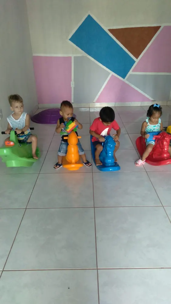 Espaço Infantil Recrearte — foto 5