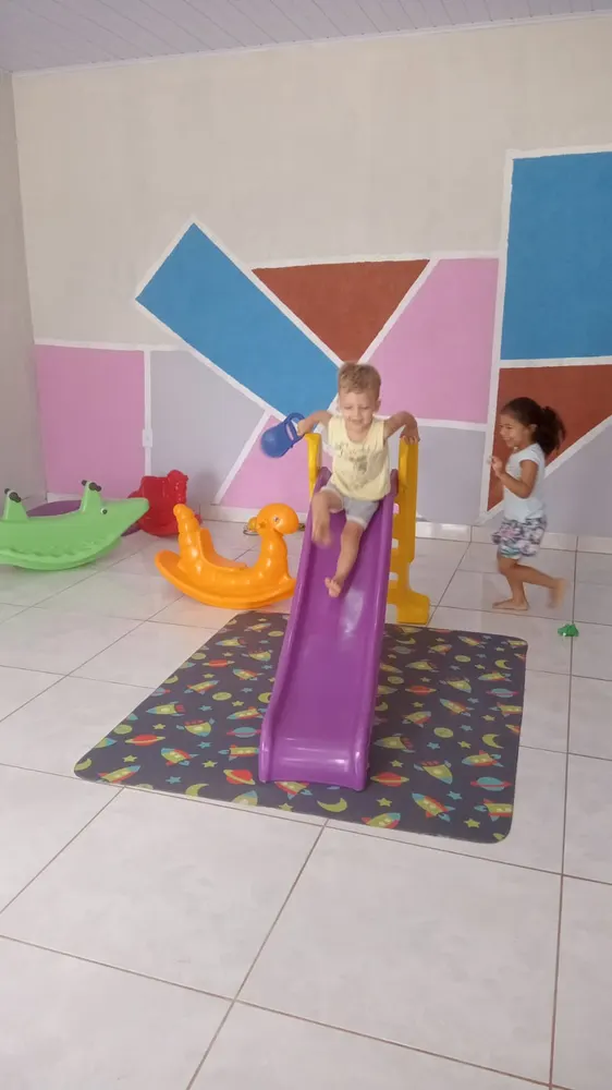 Espaço Infantil Recrearte — foto 6