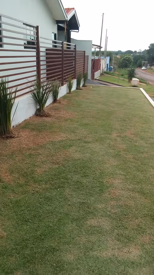 ESPAÇO JARDIM