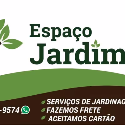 ESPAÇO JARDIM