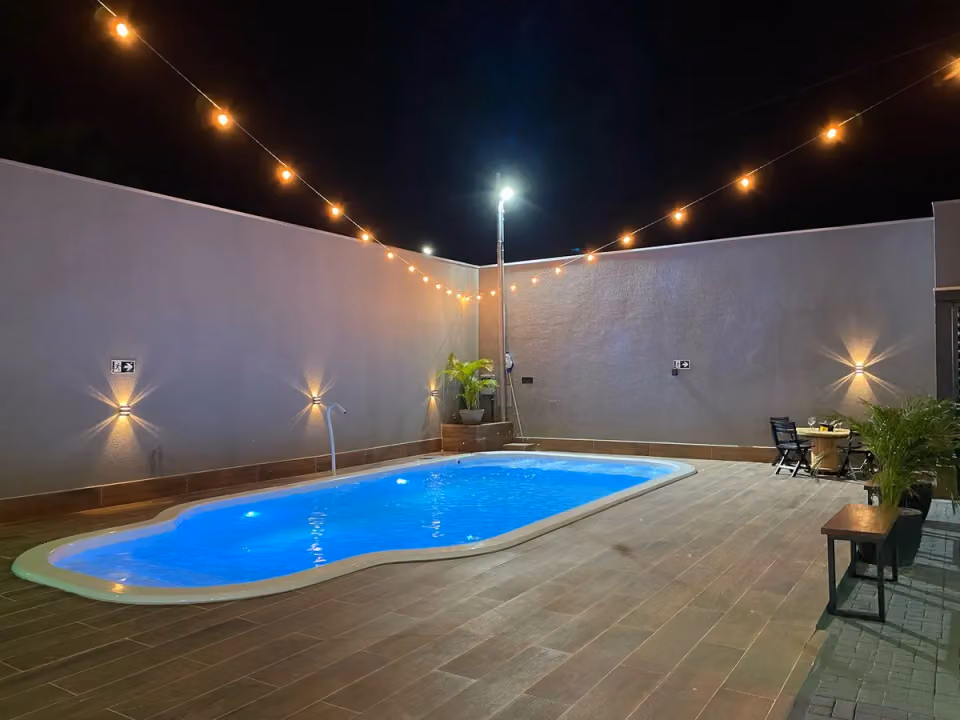 Espaço Marinho