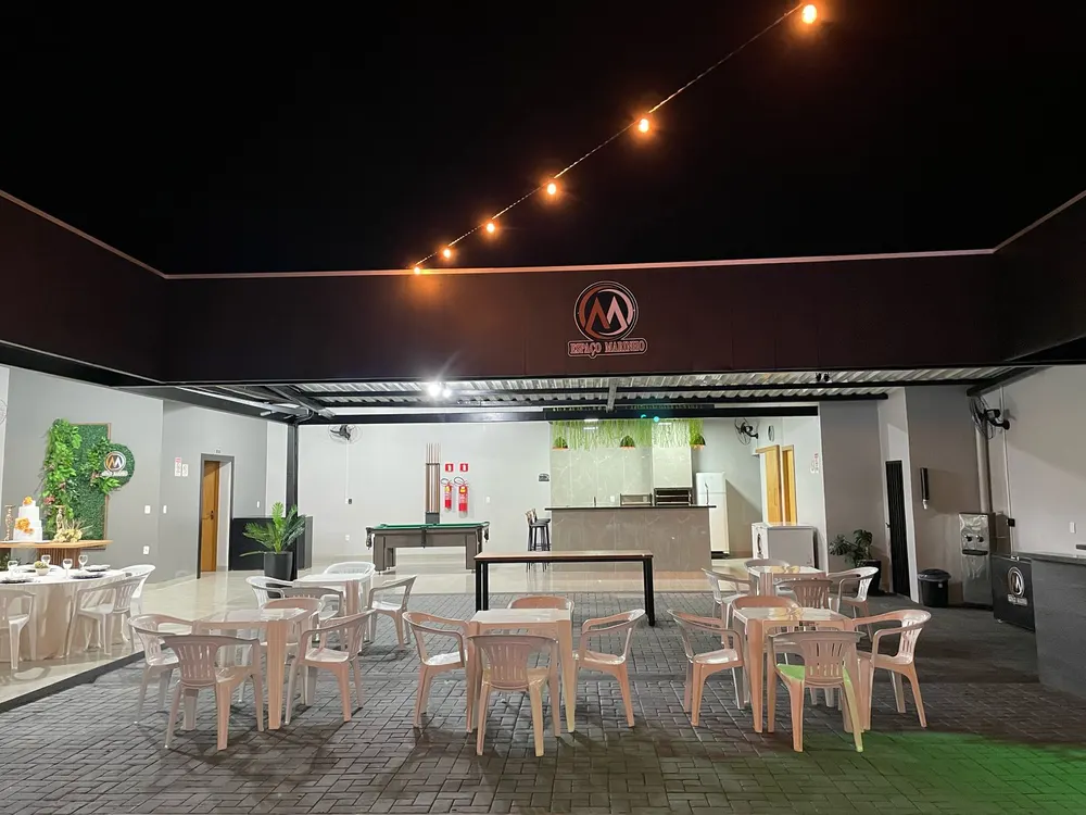 Espaço Marinho — foto 2