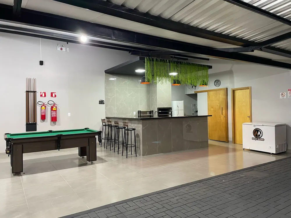 Espaço Marinho — foto 1