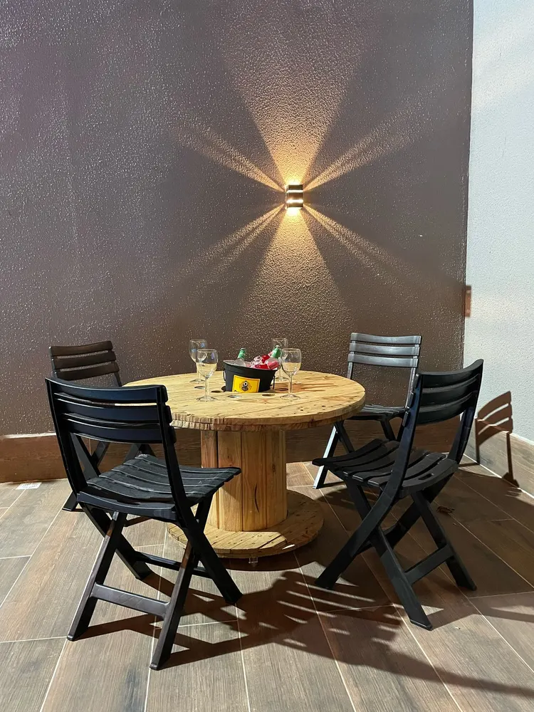 Espaço Marinho — foto 5