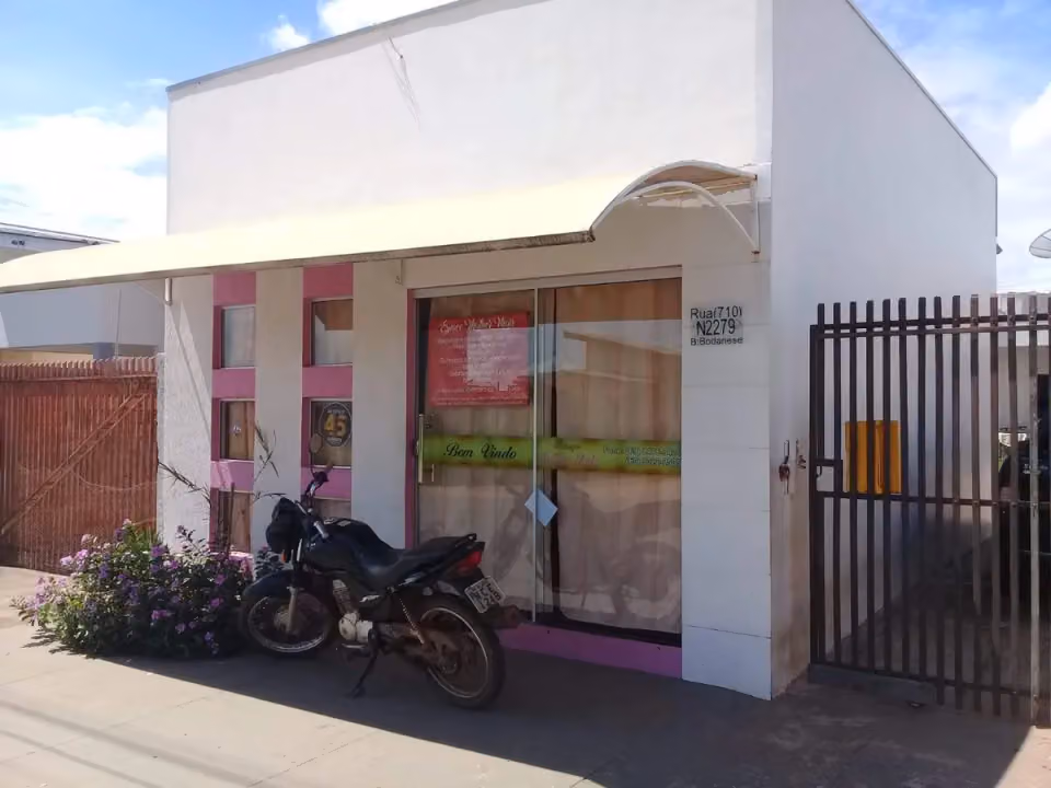Espaço Mulher Mais