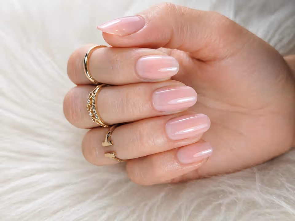 Espaço Nádia Vieira Nails