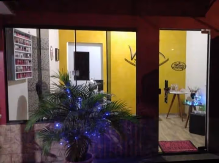 Espaço Nails Key