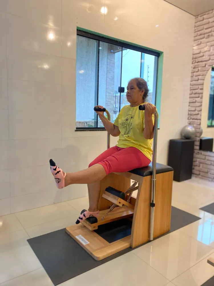 Espaço Pilates Saúde — foto 2