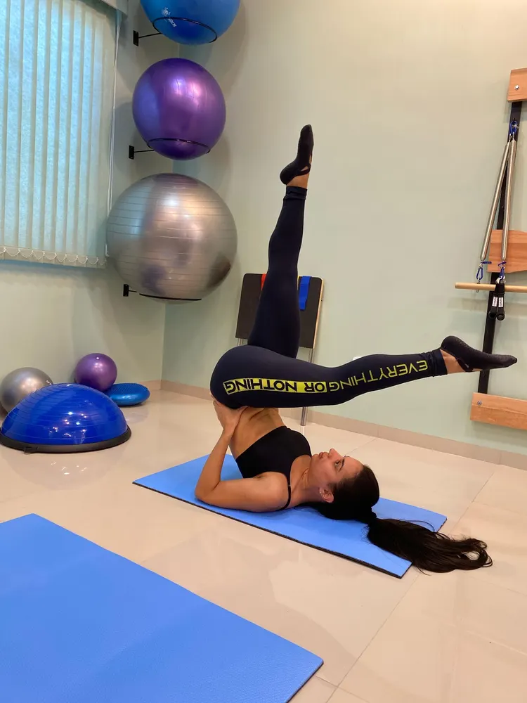 Espaço Pilates Saúde — foto 3