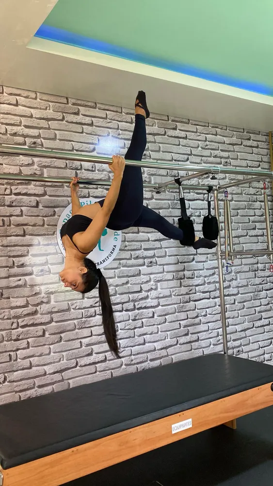 Espaço Pilates Saúde — foto 5