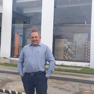 ESPAÇO PRIME - R & S