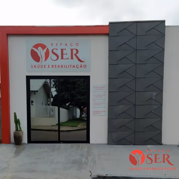 Espaço SER - Saúde e Reabilitação