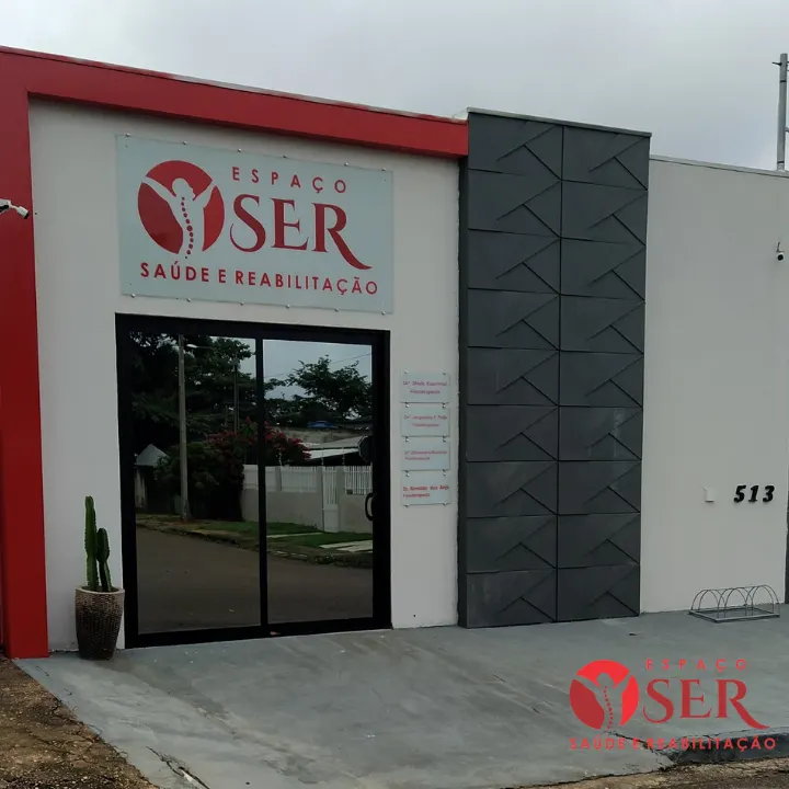 Espaço SER - Saúde e Reabilitação — foto 1