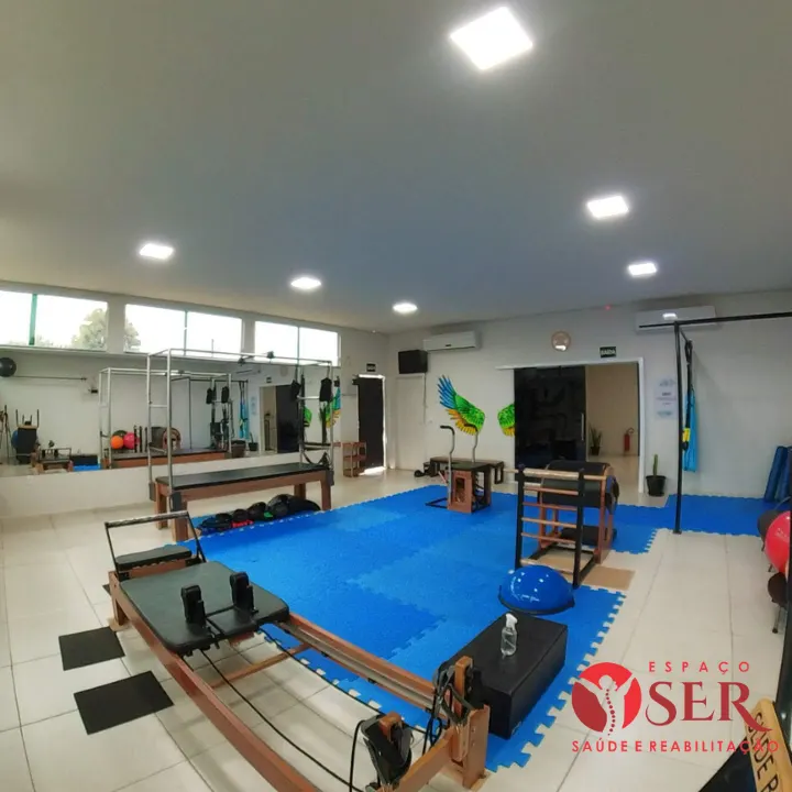 Espaço SER - Saúde e Reabilitação — foto 2