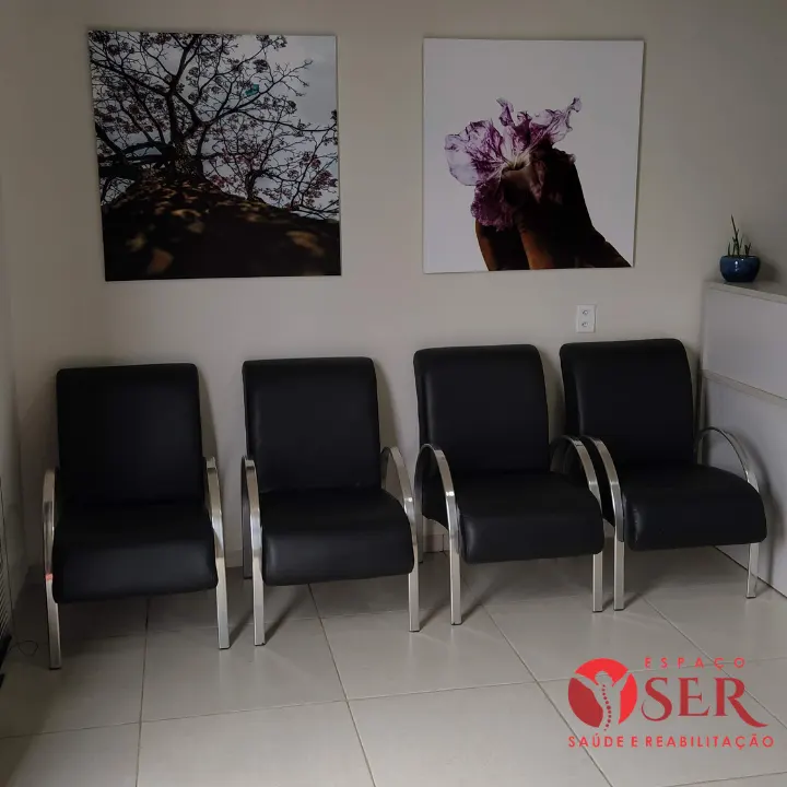 Espaço SER - Saúde e Reabilitação — foto 6