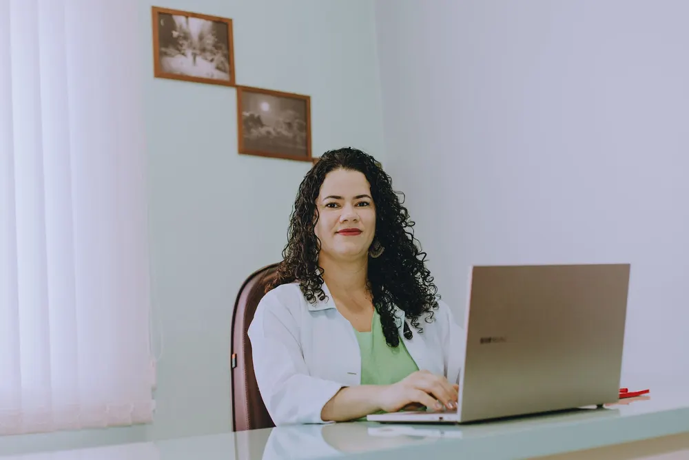 Espaço Terapêutico Saúde — foto 3