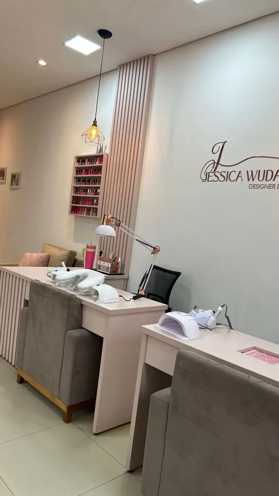 Espaço Vip - Salão De Beleza e Estética — foto 4