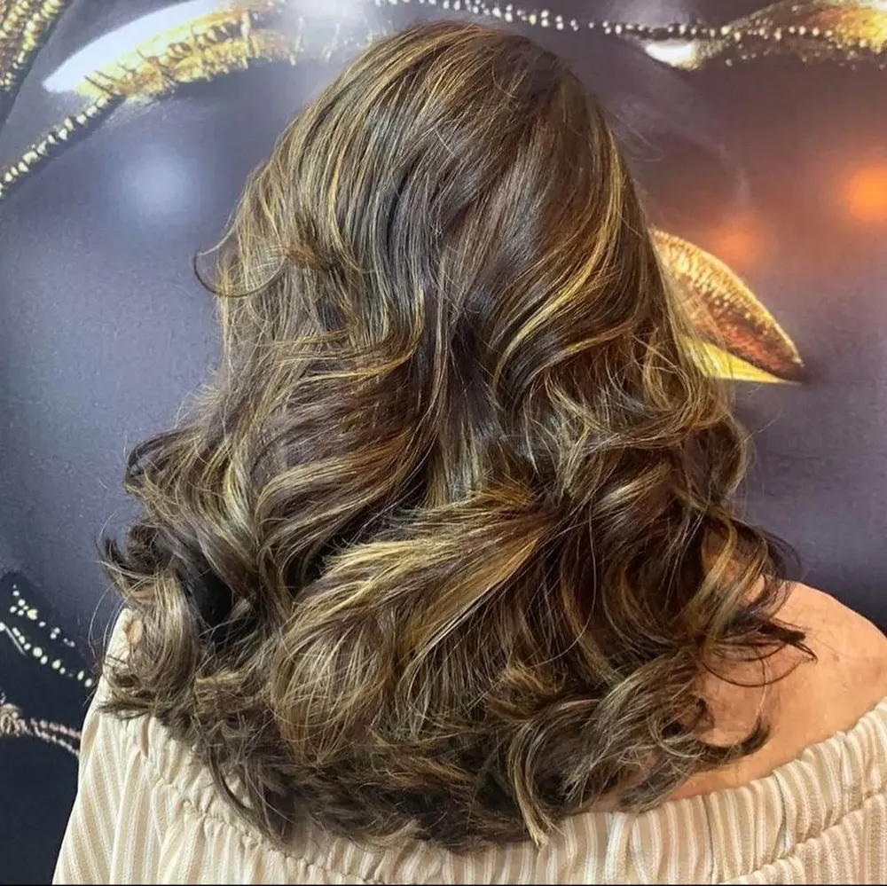 Espaço Vip - Salão De Beleza e Estética — foto 1