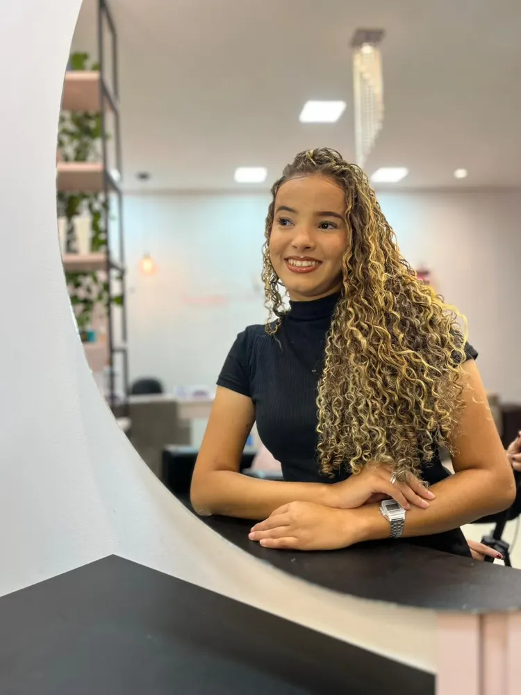 Espaço Vip - Salão De Beleza e Estética — foto 3