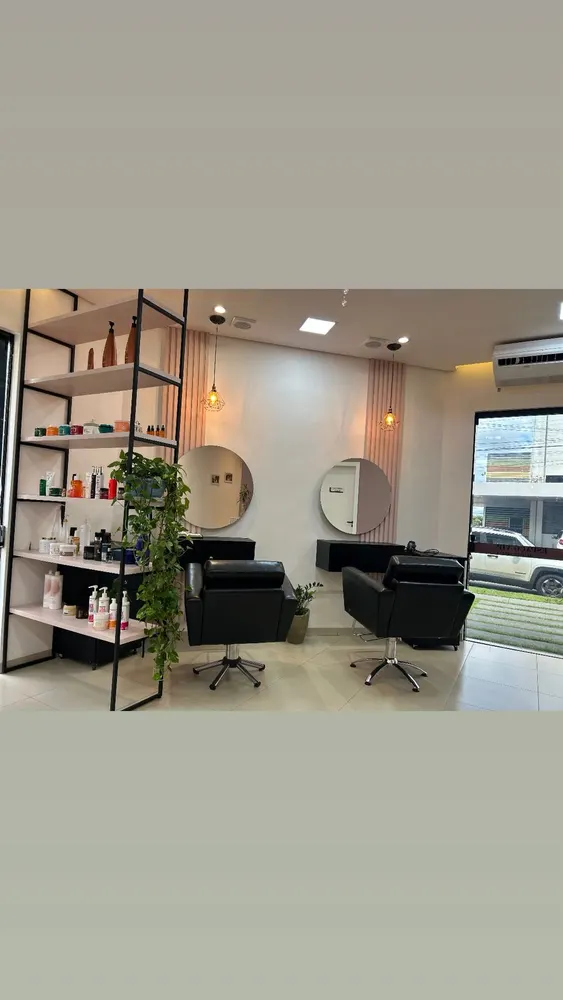 Espaço Vip - Salão De Beleza e Estética — foto 5